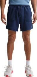 Nike Stride 7in Blue Men's Shorts