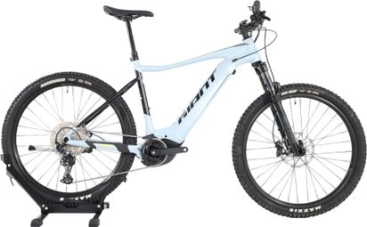 Produit Reconditionné · VTT électrique GIANT Fathom E+ 1 Pro 2022 · Bon état