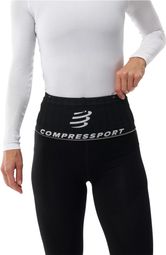 Cintura Compressport Free Belt 2.0 Nera