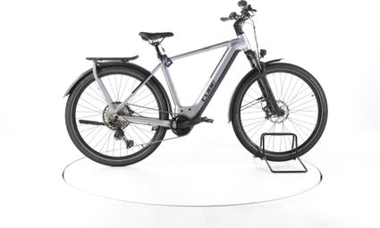Produit reconditionné - Cube Kathmandu Hybrid SLX Trekking E-Bike - Très Bon Etat