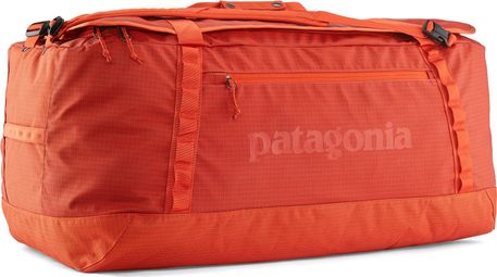 Patagonia Black Hole Duffel 100L Orange Reisetasche