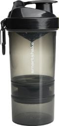 Smartshake Original2Go Shaker 600ml Black