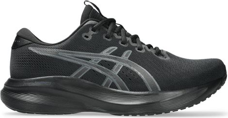 Asics Gel Venture Trail Running Shoes Black
