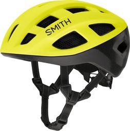 Smith Triad Mips Helmet - Yellow/Black