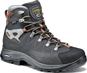 Asolo Finder Gv Hiking Boots Gray