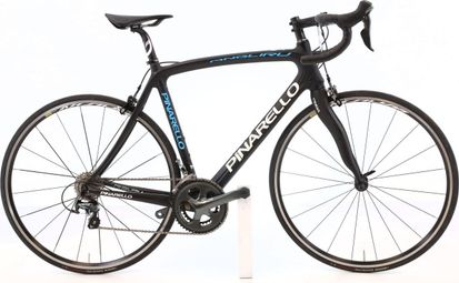 Produit reconditionné · Pinarello Angliru · Noir / Vélo de route | Très bon état
