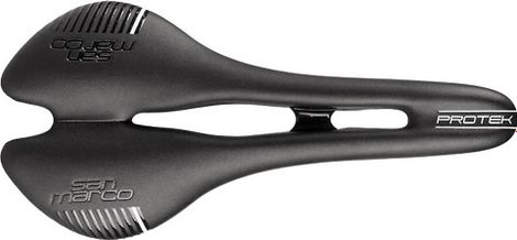 San Marco Aspide Racing Protek Saddle Black