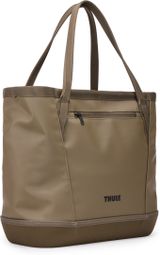 Bolsa Thule Chasm Gear Tote 30L Deep Khaki