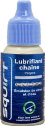 SQUIRT Lubrifiant Spécial Hiver 15ml