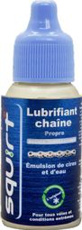 SQUIRT Lubrifiant Spécial Hiver 15ml