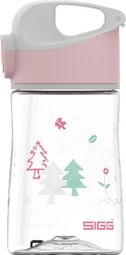 Bottiglia SIGG Kids Miracle 0,35L Pony Friend