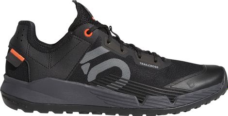 Scarpe adidas Five Ten Trailcross Lt VTT Nero Grideu Rosso