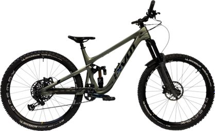 VTT Tout Suspendu Pivot Firebird Sram GX 12V 29