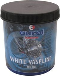 EUROL Vaseline Blanche - 600 Grammes