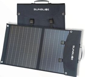 FUSION 40 - Panneau solaire portable - Sunslice