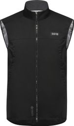 Gilet Sans Manches Gore Wear Everyday Noir