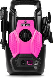 Nettoyeur Haute Pression Muc-Off + Kit Vélo