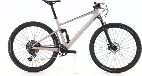 Produit reconditionné · BMC Fourstroke 01 Carbone GX AXS / Vélo VTT / BMC | Très bon état