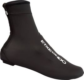 Couvre-Chaussures Etxeondo Goma Noir