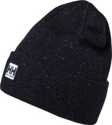 Bonnet Helly Hansen Urban Cuff Noir