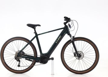 Produit reconditionné · Cube Touring One / Vélo VTT électrique | Très bon état