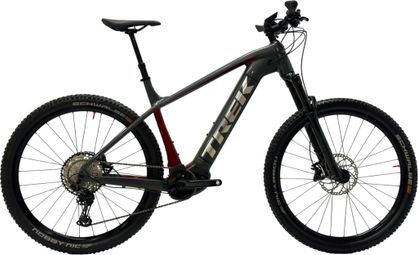 Produit reconditionné . Trek Powerfly 7 Shimano XT 2021 . VTT électrique . Trek . bon état