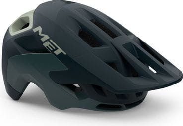 Met Revo Mips MTB Helm Blauw