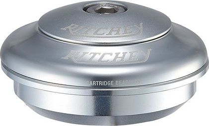 Ritchey Classic Upper Press Fit 1-1/8'' Headset Silver