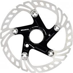 Disque BRAKCO Flottant E-bike avec aimant
