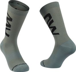 Calcetines Northwave Extreme Air Verde