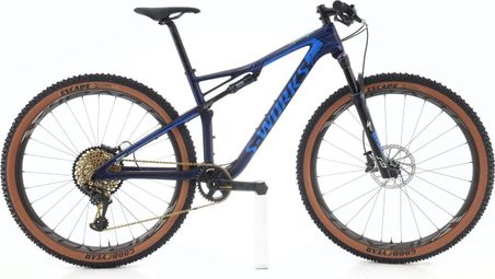 Produit reconditionné · Specialized Epic S-Works FSR Carbone XX1 / Vélo VTT / Specialized | Bon état