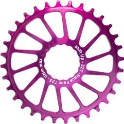 Plateau Shift Up violet (RACE FACE)