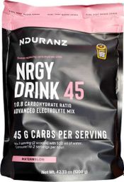 Nduranz Nrgy Drink 45 Wassermelone Energy Drink - 1200g