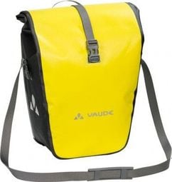 Sacoche de vélo Vaude Aqua Back Single Jaune