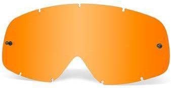 OAKLEY Screen Replacement O-FRAME MX Persimmon Ref 01-283