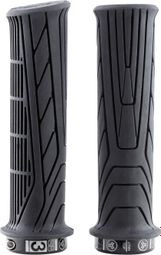 Paire de Grips SB3 Hornet Noir
