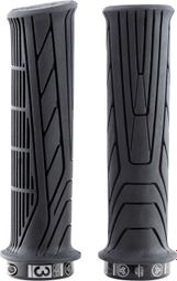 Paar SB3 Hornet Black Grips