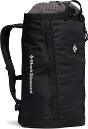 Zaino Black Diamond Street Creek 24L Nero