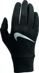 Nike Light Tech Running Gloves Zwart