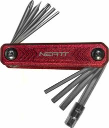 Multiutensile NEATT 10 funzioni