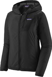Patagonia Houdini Jacket Women's Waterproof Jacket Black L