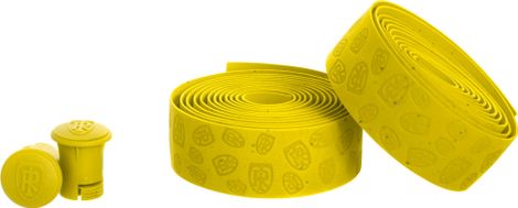 RITCHEY Comp Cork Hanger Tape Yellow