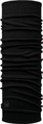 Tour de Cou BUFF Midweight Merino Solid Noir