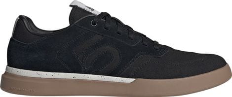 adidas Five Ten Sleuth Shoes VTT Black Gumm3