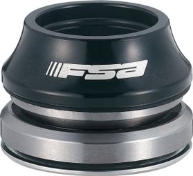 Auriculares FSA IS ORBIT C-33E-NO.44E / CF (tapa superior 8.7mm carbono) 1''1/8-1''1/4