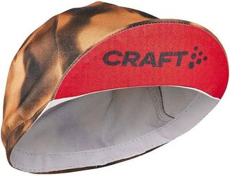 Craft Adv Gravel Cap Sand Black