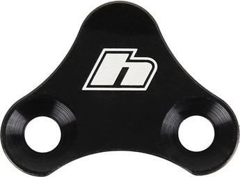 Aimant Hope R32 pour Capteur de Vitesse E-Bike Disque 6 Trous Noir