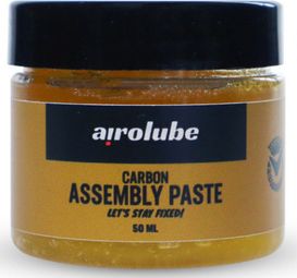 Airolube Pasta de Montaje para Carbono 50 Ml