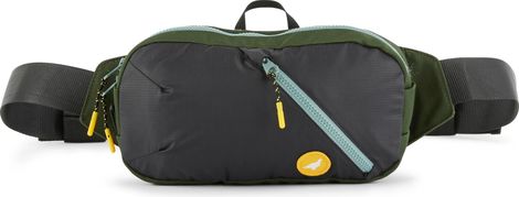 Lagoped Luulea Banana Bag Green
