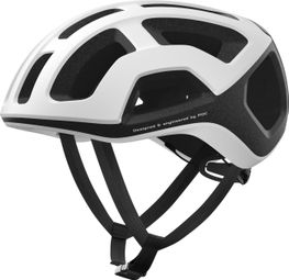 Casco Poc Ventral Lite Blanco/Negro